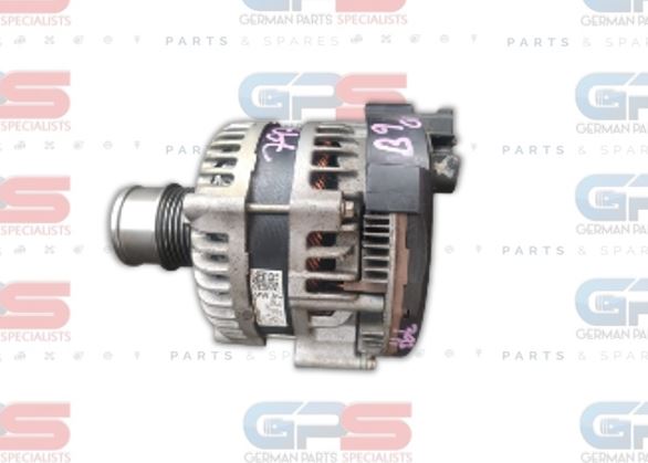 AUDI A4 B9 1.4 TFSI (CVN ENGINE) ALTERNATORS FOR SALE - Private Seller
