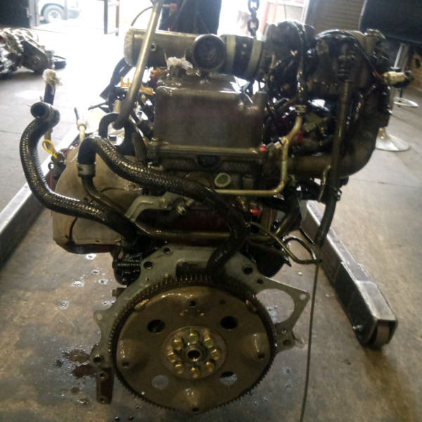Mazda 2.6 G6 Engine for Sale