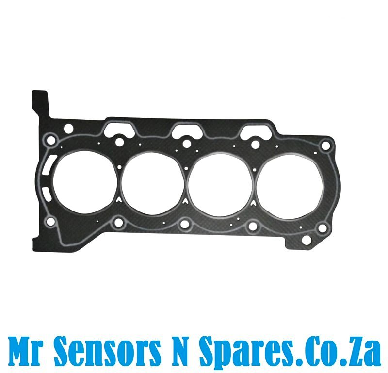 Toyota Tazz Conquest Corolla Cylinder Head Gasket Engine: 2E - Private Seller Toyota Tazz Conquest Corolla Cylinder Head Gasket Engine: 2E - Private Seller