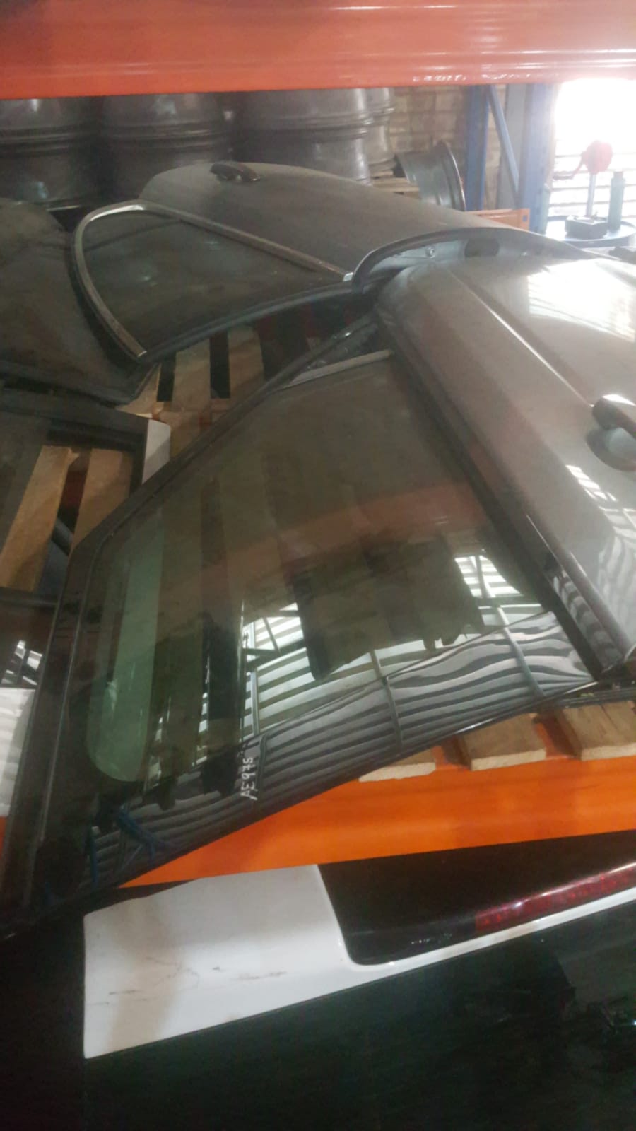 2015 Range Rover Sport 4.4 SDV8 Doors for sale - Private Seller