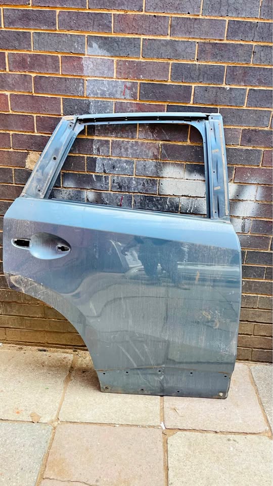 Mazda CX-5 back door 2012/17 - Private Seller Mazda CX-5 back door 2012/17 - Private Seller