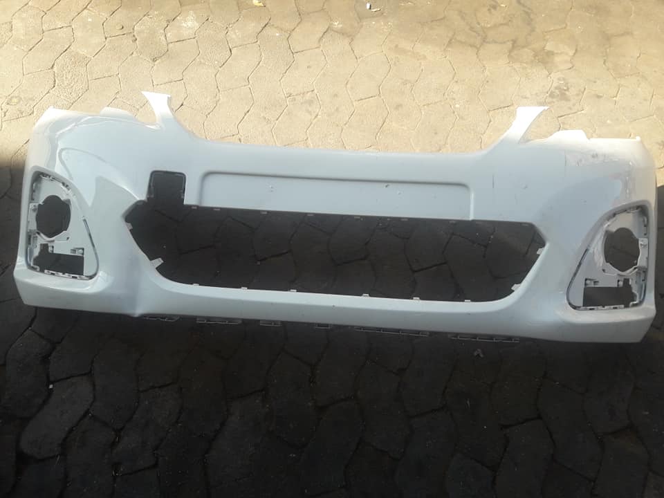 Peugeot 108 front Bumper - Private Seller