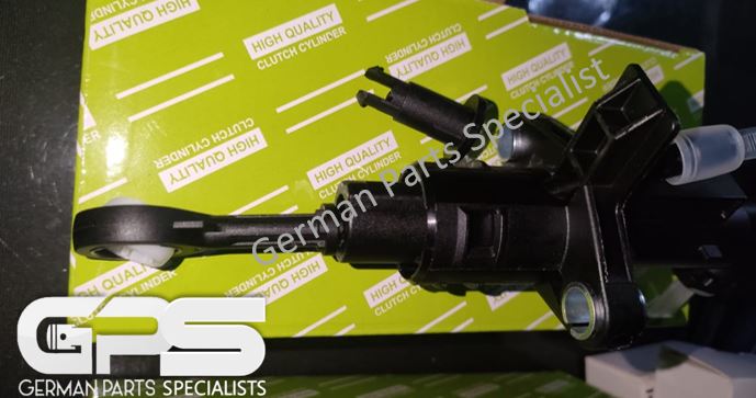 VW POLO 1.4 TSI NEW CLUCTH MASTER CYLINDER FOR SALE - Private Seller