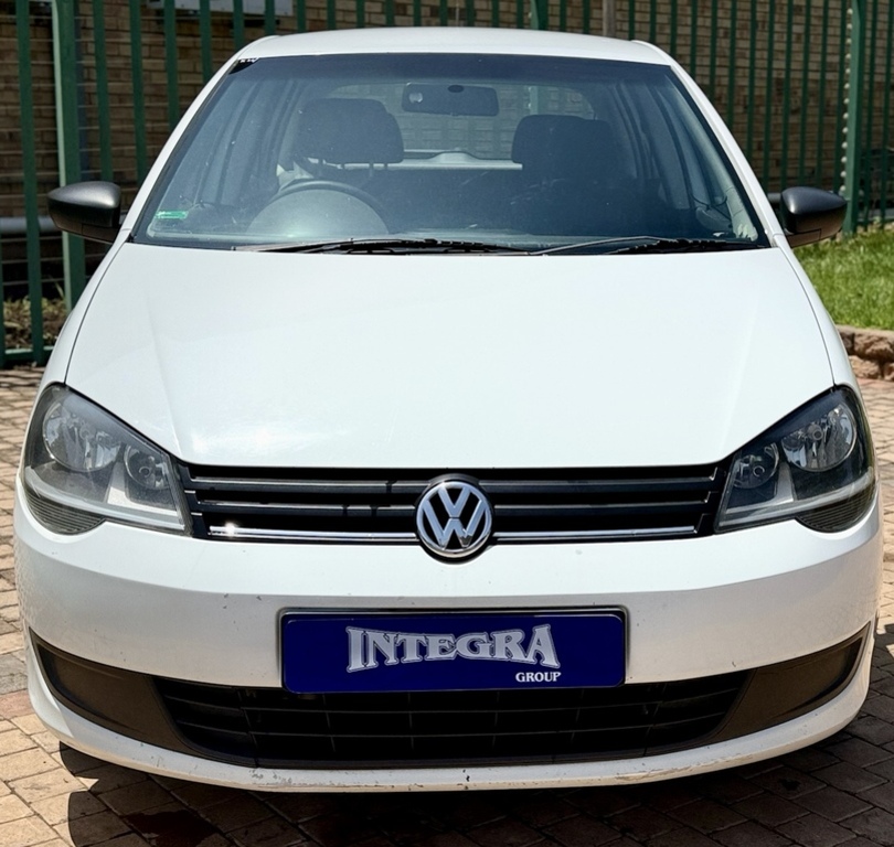 Used 2015 Volkswagen Polo Vivo 5-door 1.4 Trendline - Private Seller Used 2015 Volkswagen Polo Vivo 5-door 1.4 Trendline - Private Seller