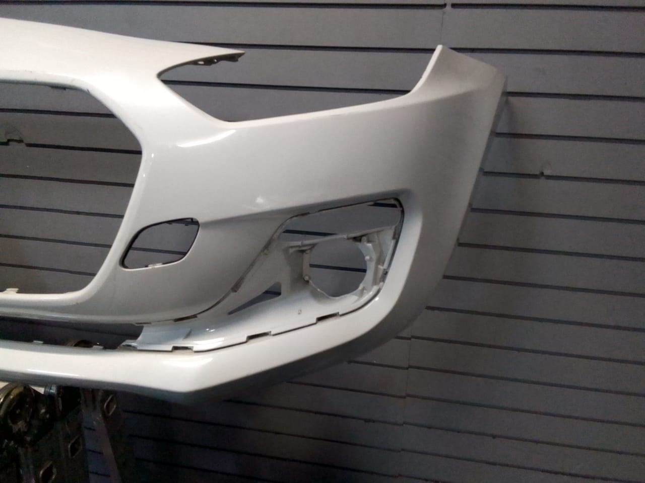 (2017-2022) SUZUKI SWIFT FRONT BUMPER FOR SALE - Private Seller