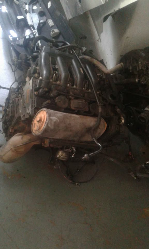 BMW e46 engine for sale - Private Seller