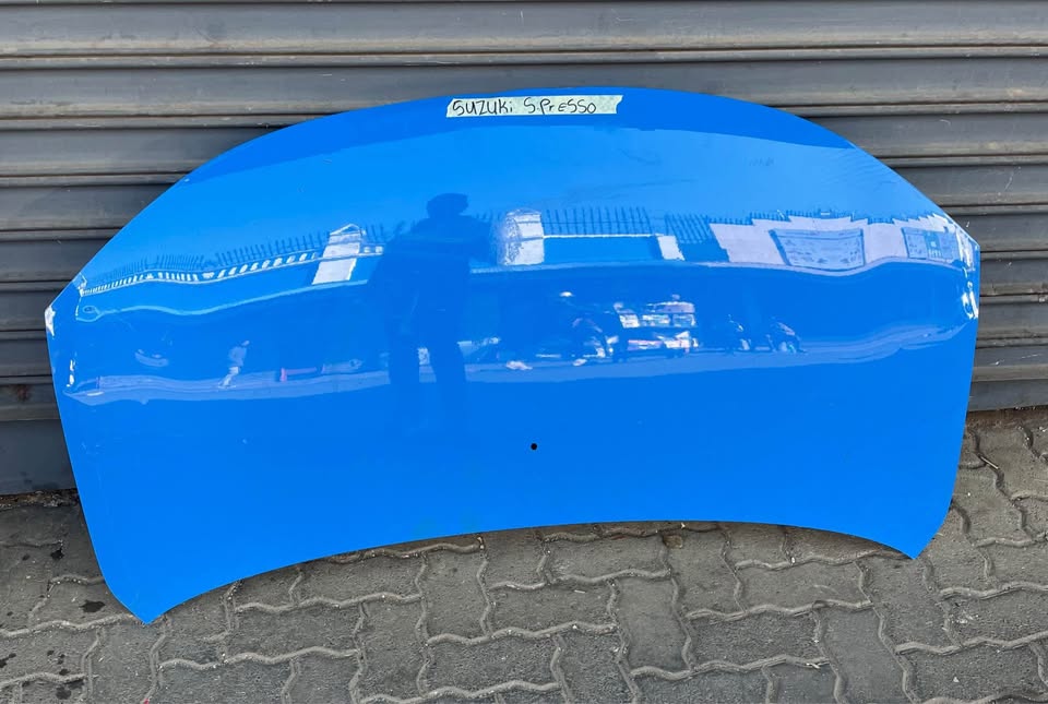 Suzuki Spresso bonnet Call or dm - Private Seller Suzuki Spresso bonnet Call or dm - Private Seller