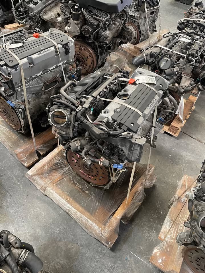 Honda Accord 2.4 Single port Engine for sale (K24Z2) - Private Seller