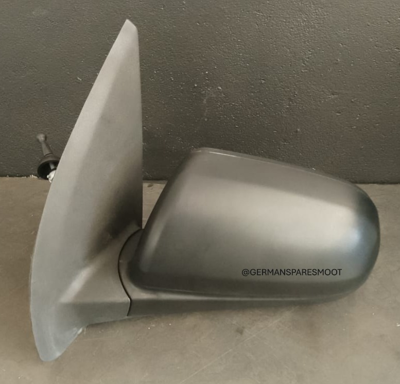 Chev Aveo Sedan New L/S Door Mirror - Private Seller Chev Aveo Sedan New L/S Door Mirror - Private Seller