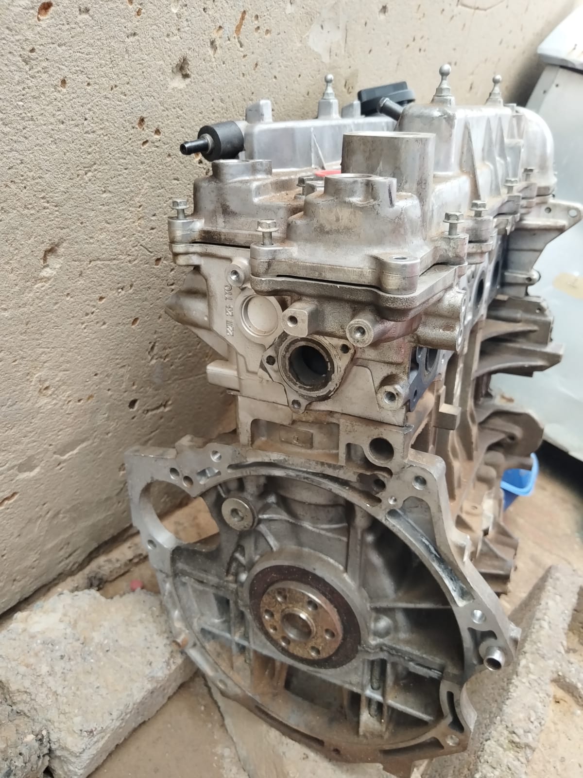 Hyundai Tucson 1.6, petrol turbo engine only - Private Seller