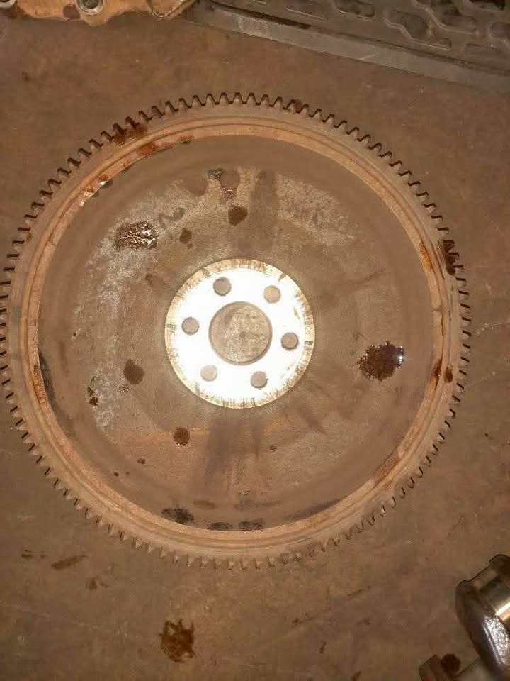 TOYOTA ETOS FLY WHEEL AVAILABLE - Private Seller TOYOTA ETOS FLY WHEEL AVAILABLE - Private Seller