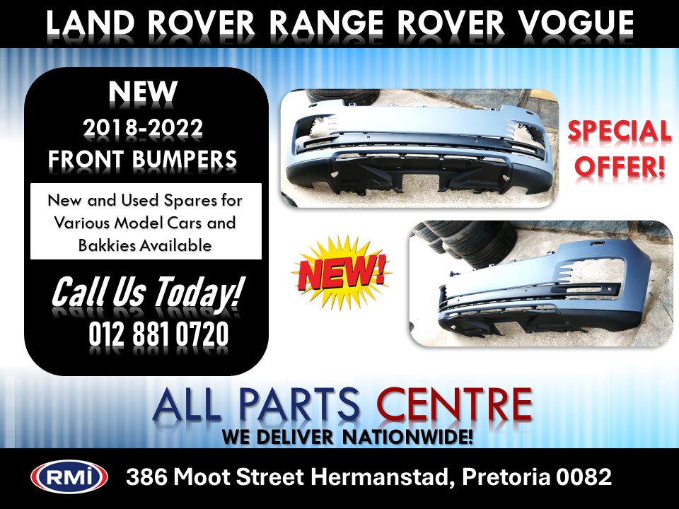 range rover evoque bumper for sale range rover evoque bumper for sale