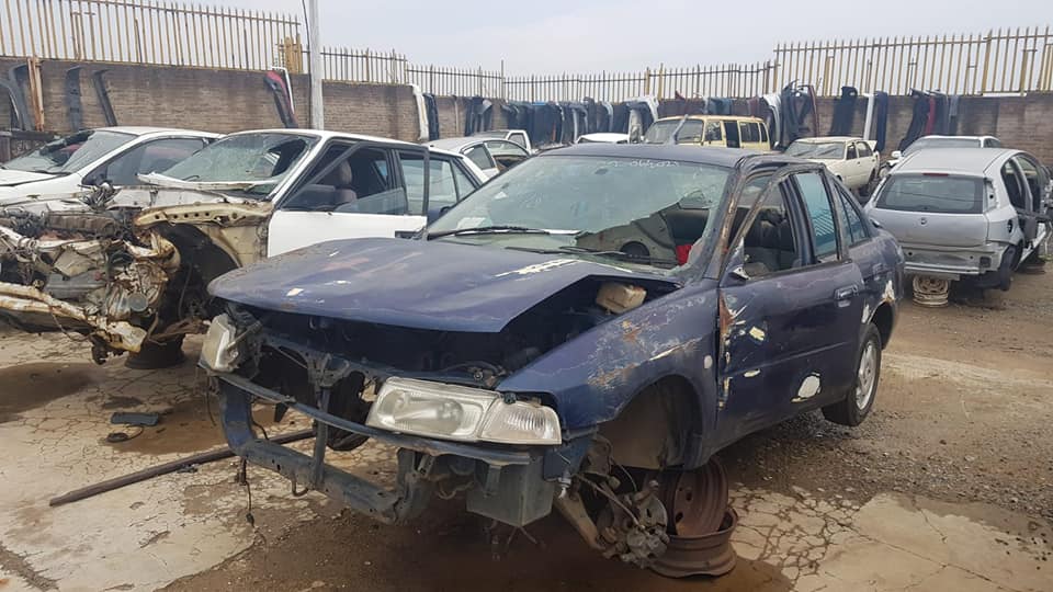 Mitsubishi lancer stripping for spares - Private Seller Mitsubishi lancer stripping for spares - Private Seller