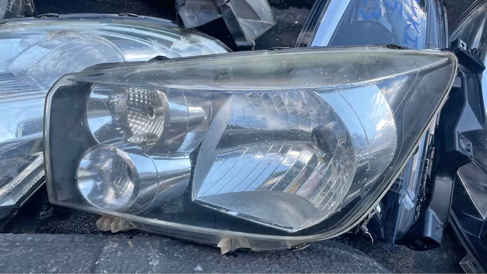 Suzuki Celerio headlight 2015 - Private Seller Suzuki Celerio headlight 2015 - Private Seller