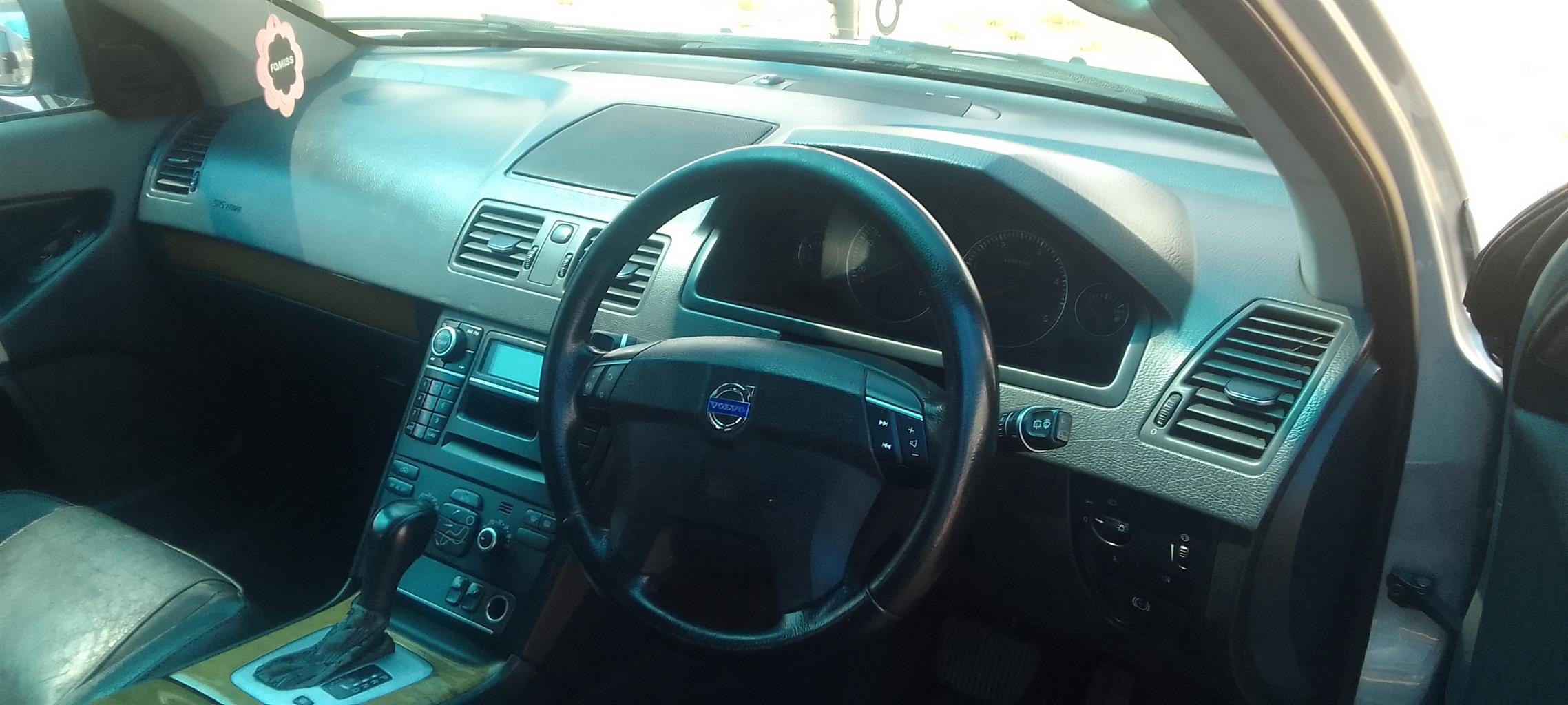 Used 2006 Volvo XC90 2.5T - Private Seller