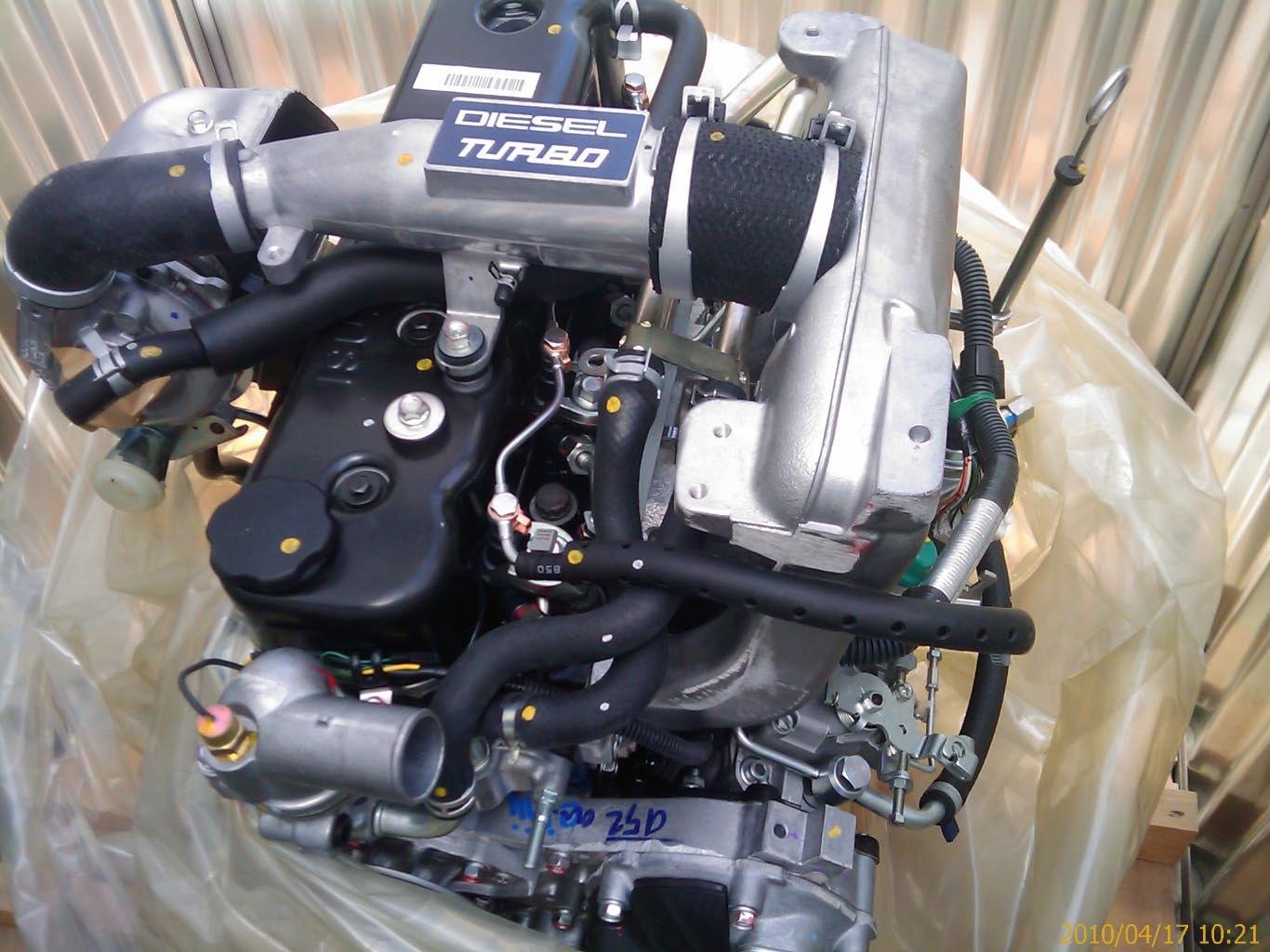 ISUZU KB250 2.5 4JA1 ENGINE FOR SALE - Private Seller ISUZU KB250 2.5 4JA1 ENGINE FOR SALE - Private Seller