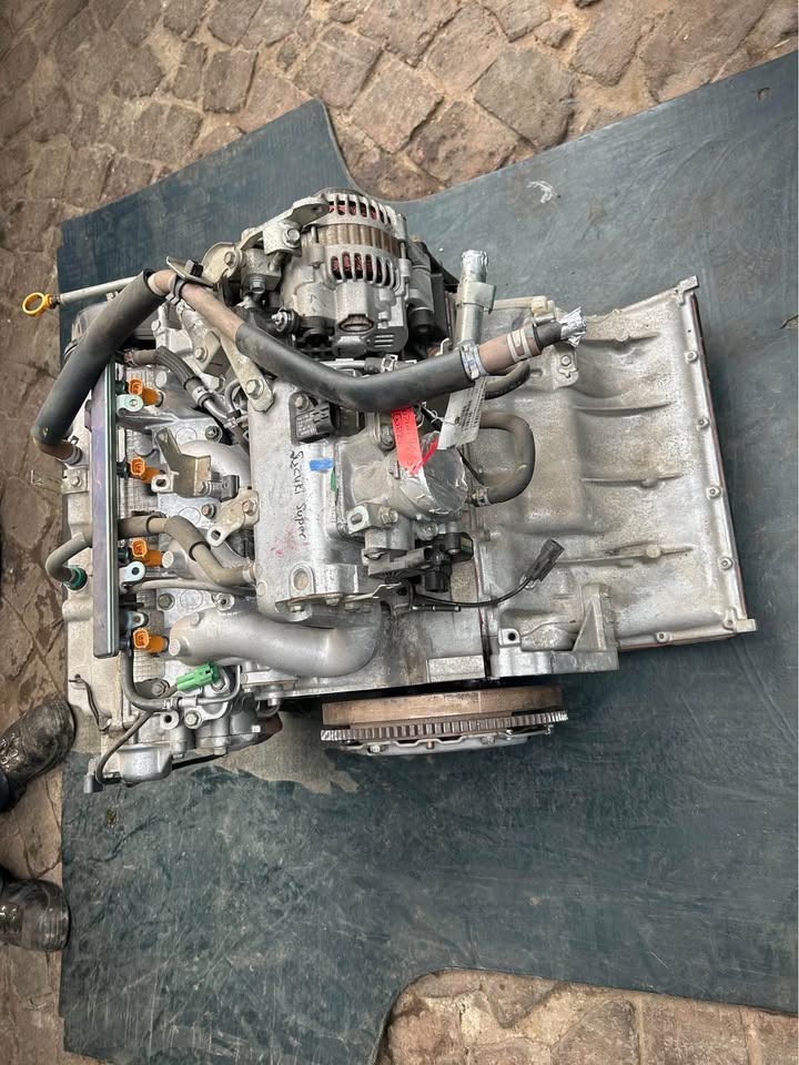 Suzuki Super Carry Engine Available @Circle 7 Used Parts - Private Seller Suzuki Super Carry Engine Available @Circle 7 Used Parts - Private Seller