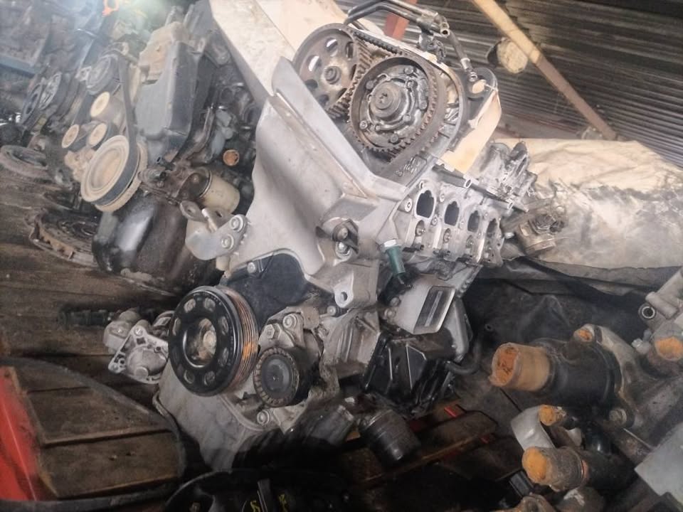 Honda Jazz engine - Private Seller