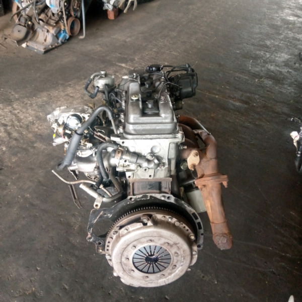 Toyota 3RZ Engine for Sale