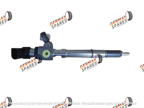 VW Polo CAY New Injectors for Sale - Private Seller