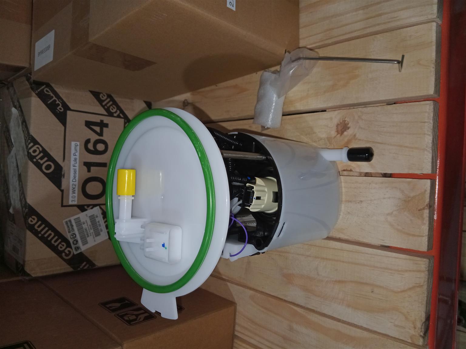 Jeep Dodge and Chrysler fuel pumps - Private Seller