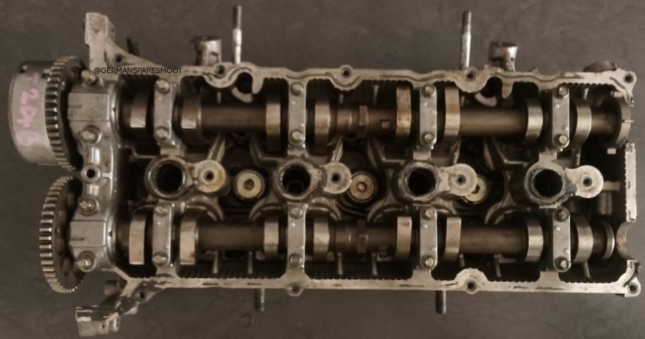Suzuki Kizashi J24B Used Cylinder Head - Private Seller