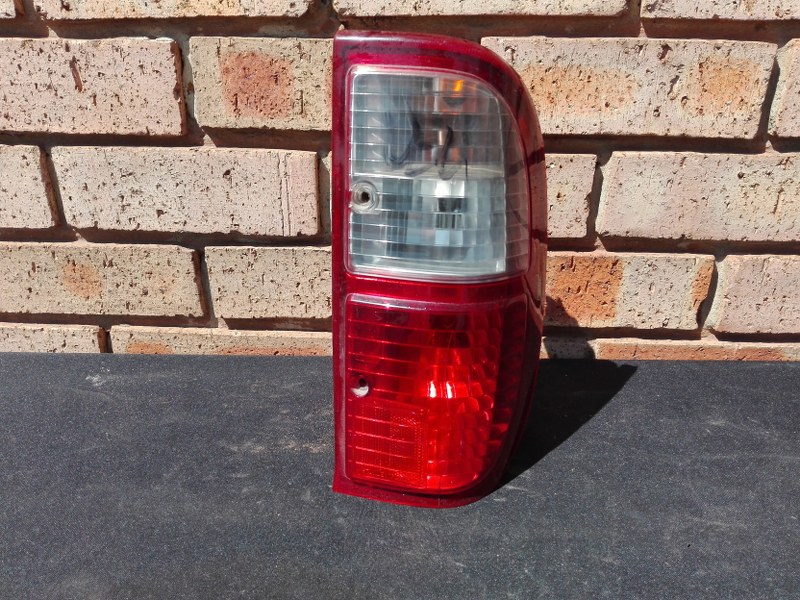 Mazda B series Right Taillight - Private Seller Mazda B series Right Taillight - Private Seller