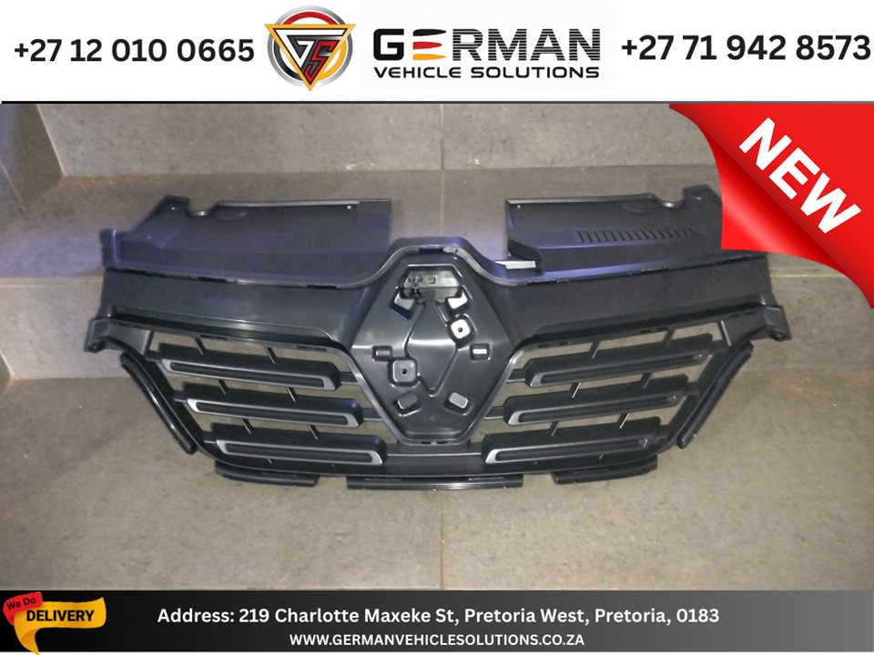 Renault Sandero headlight brand new aftermarket fitment - Private Seller