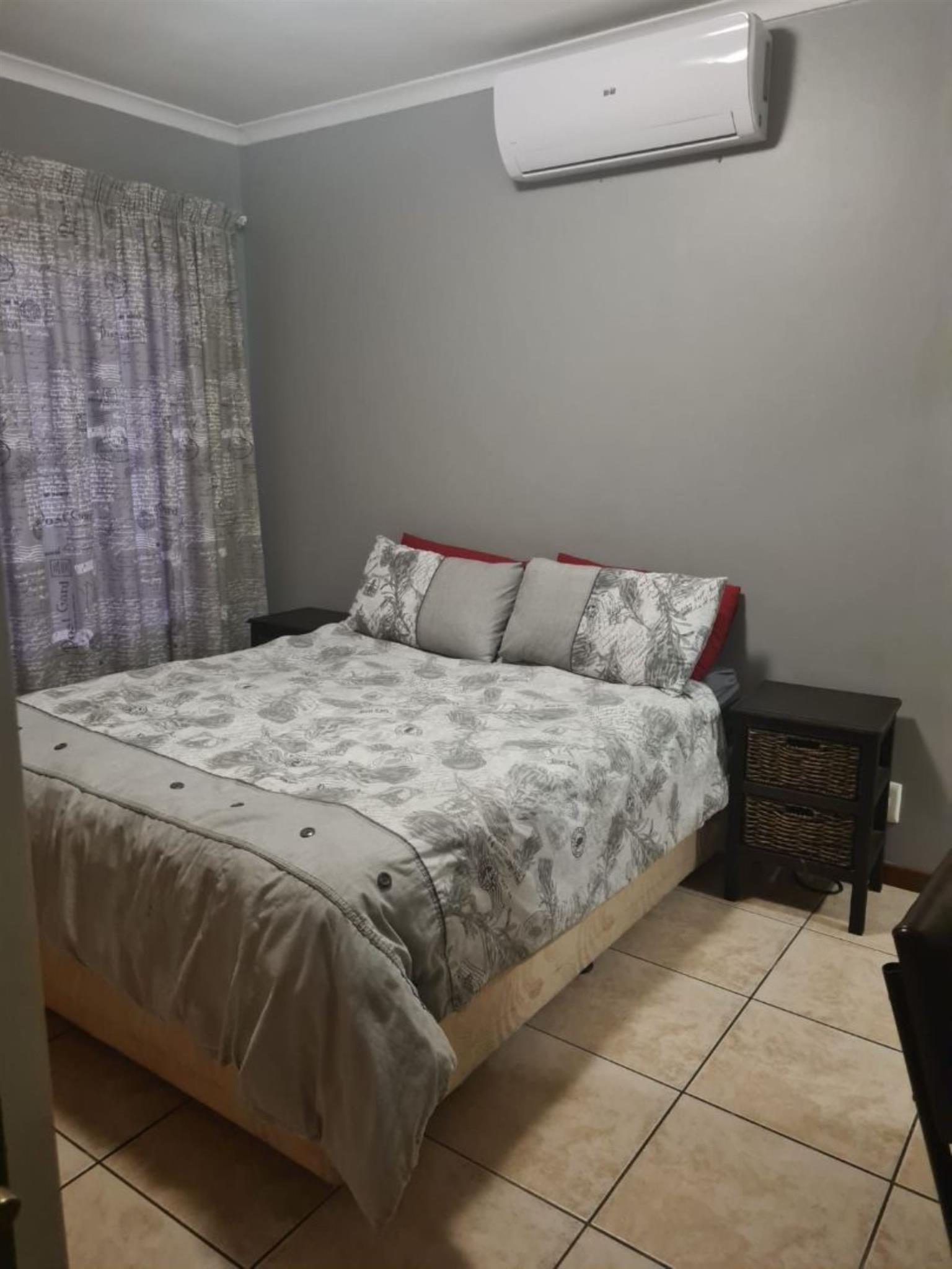 House Rental Monthly in Jacarandas