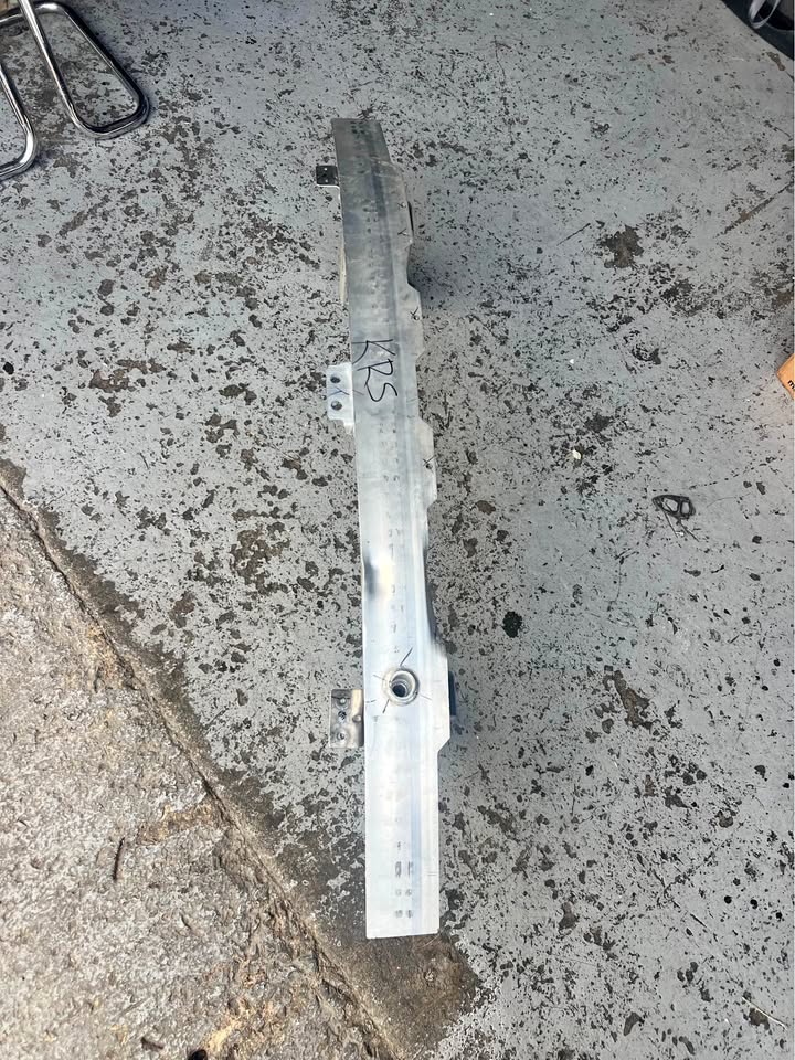 Bmw M2 G87 front stiffener - Private Seller Bmw M2 G87 front stiffener - Private Seller