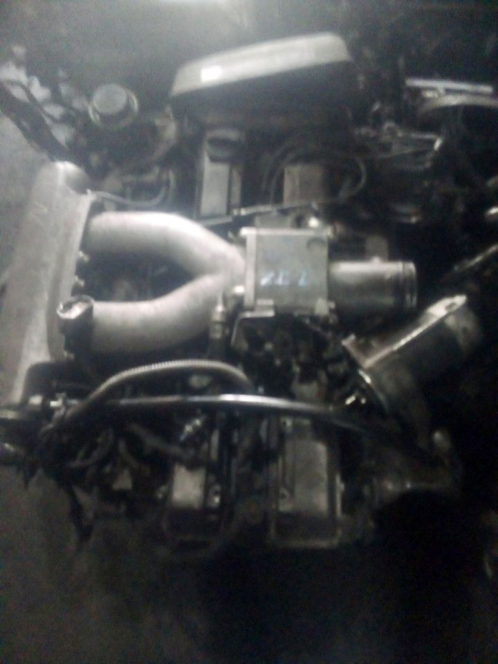 90-07 TOYOTA SUPRA 2.4 1JZ ENGINE FOR SALE - Private Seller 90-07 TOYOTA SUPRA 2.4 1JZ ENGINE FOR SALE - Private Seller