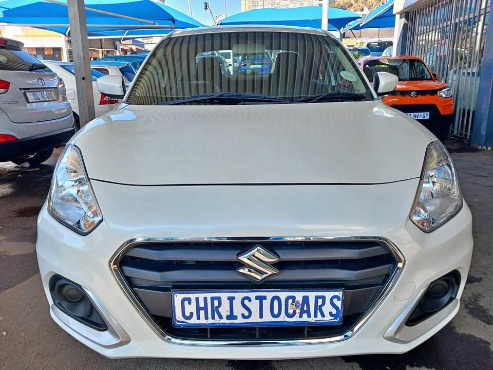 2022 model Suzuki Dzire sedan manual transmission petrol 1.2 engine capacity mileage