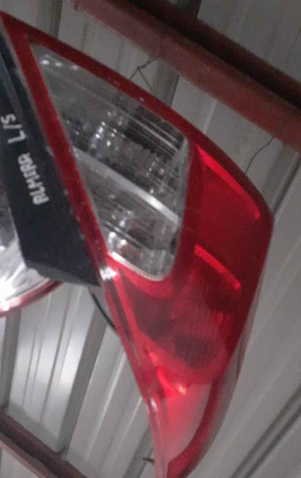 Nissan Almera 2018 Stripping for Spares - Private Seller