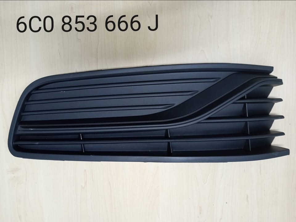 VW Fog Lamp Cover - Private Seller VW Fog Lamp Cover - Private Seller
