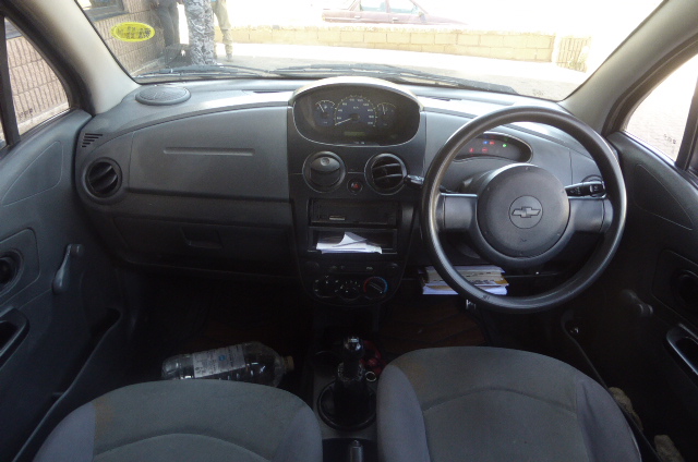 Used 2009 Chevrolet Spark 0.8 LS - Private Seller Used 2009 Chevrolet Spark 0.8 LS - Private Seller