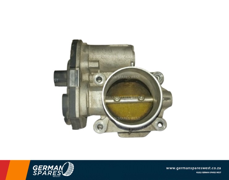 CHEV CAPTIVA 2.4 ( LE5 ) THROTTLE BODY USED FOR SALE - Private Seller CHEV CAPTIVA 2.4 ( LE5 ) THROTTLE BODY USED FOR SALE - Private Seller