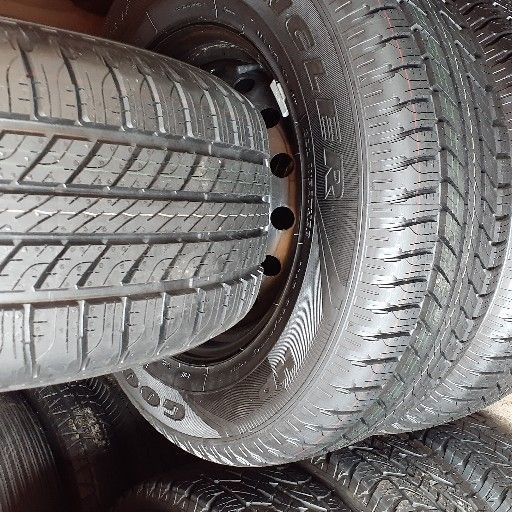 Goodyear Wrangler H/P