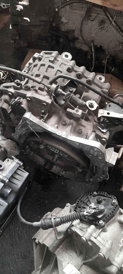 Nissan MR20 CVT 2x4 automatic transmission import quality for sale - Private Seller