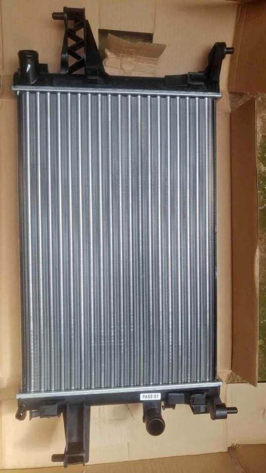 Chevrolet Utility bakkie radiator - Private Seller