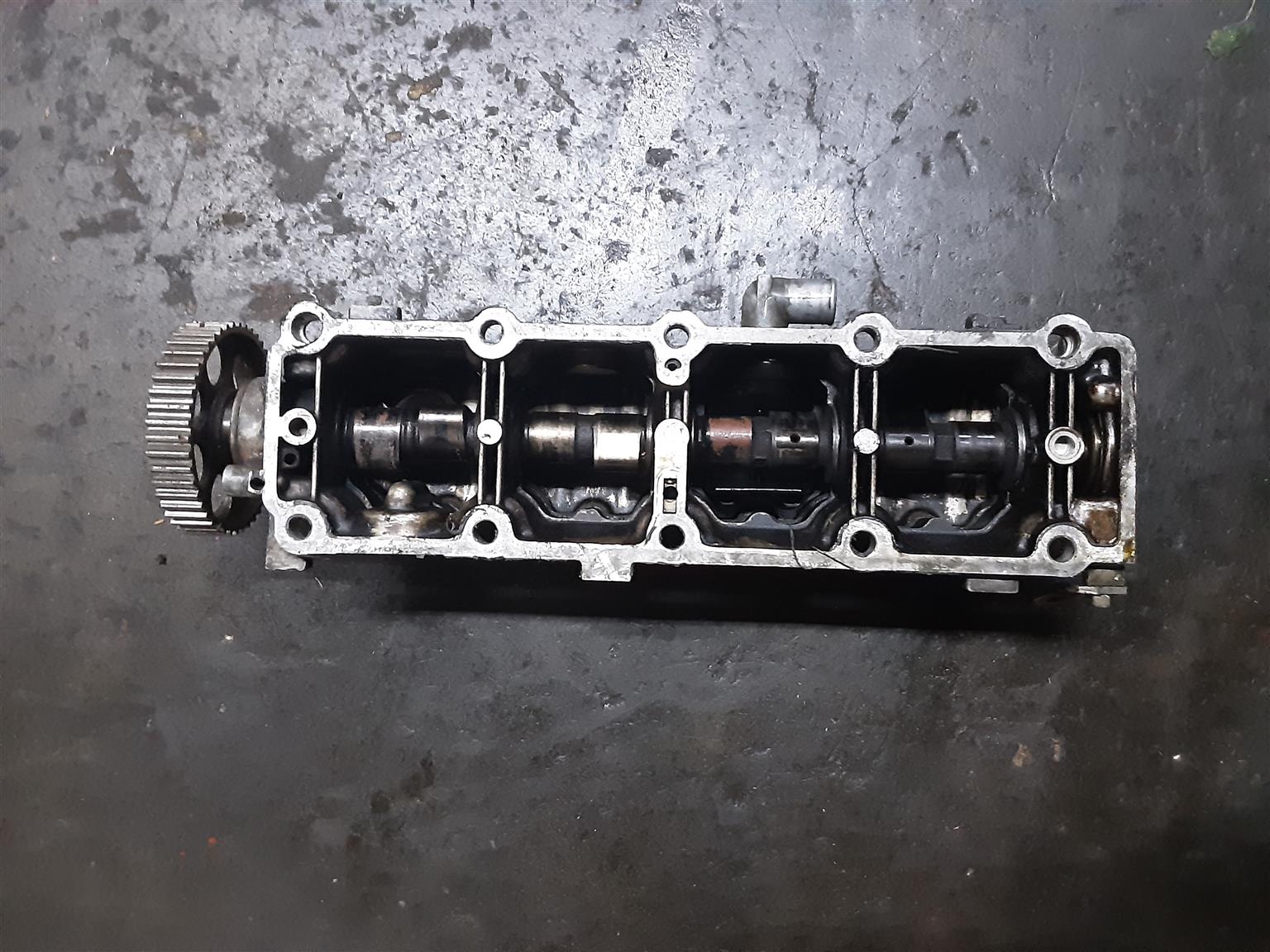 Stripping Opel Astra F 1997 for Spares - Private Seller