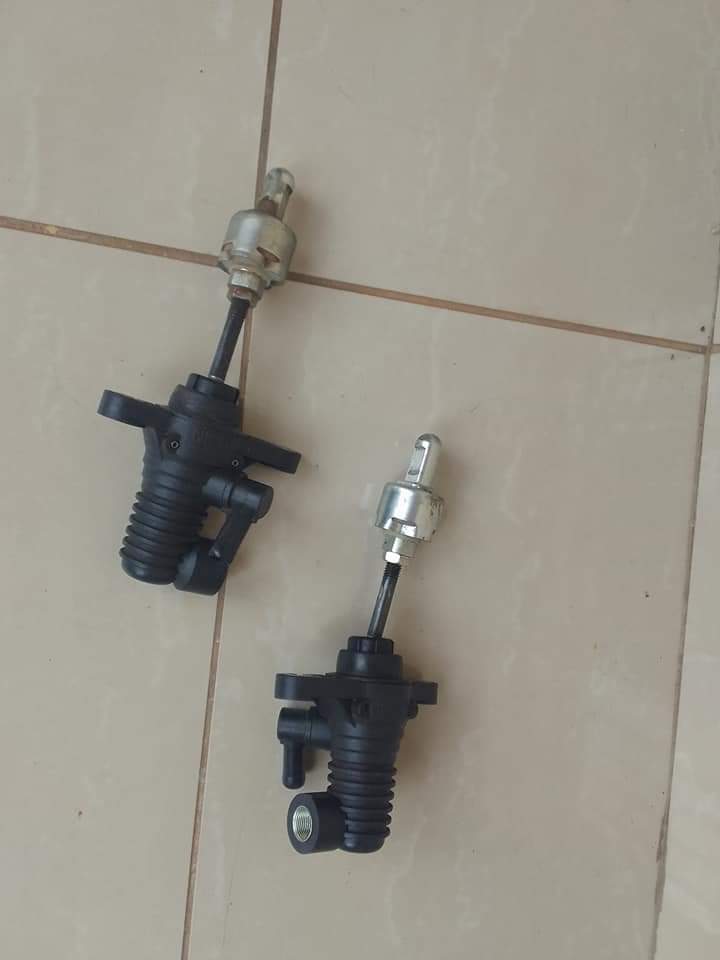 Toyota Quantum 2.7Vvti Throttle Body - Private Seller Toyota Quantum 2.7Vvti Throttle Body - Private Seller