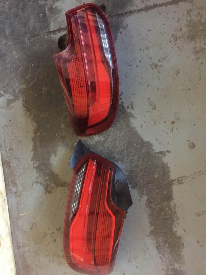 BMW F22 tail light - Private Seller