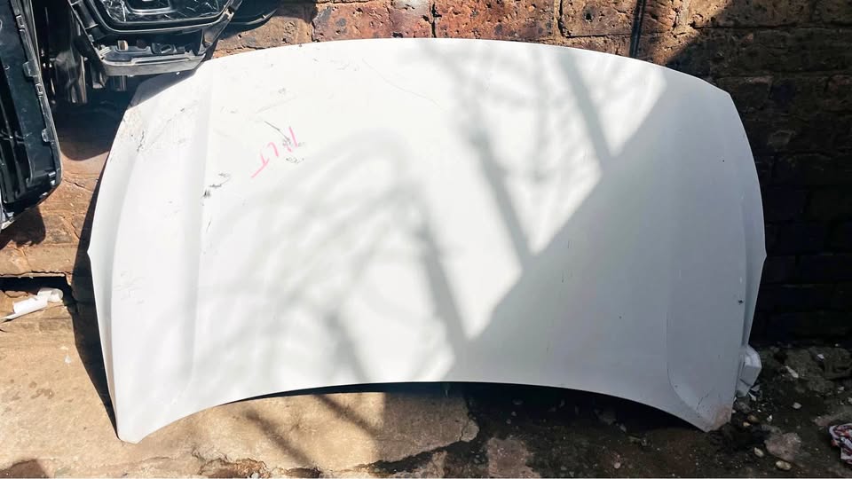 Kia Rio bonnet 2018 - Private Seller Kia Rio bonnet 2018 - Private Seller