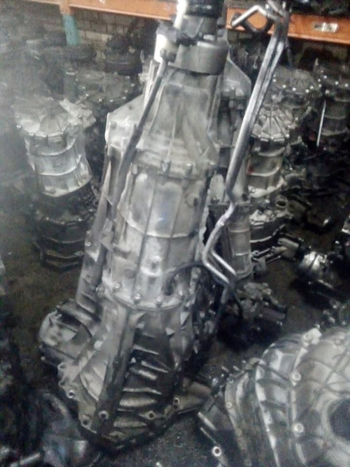 AUDI Q7 QUATTRO GEARBOX (OB5) FOR SALE - Private Seller AUDI Q7 QUATTRO GEARBOX (OB5) FOR SALE - Private Seller