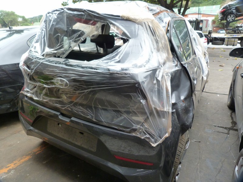 Hyundai Atos 1.1 Motion Manual Grey - 2023 STRIPPING FOR SPARES. - Private Seller Hyundai Atos 1.1 Motion Manual Grey - 2023 STRIPPING FOR SPARES. - Private Seller