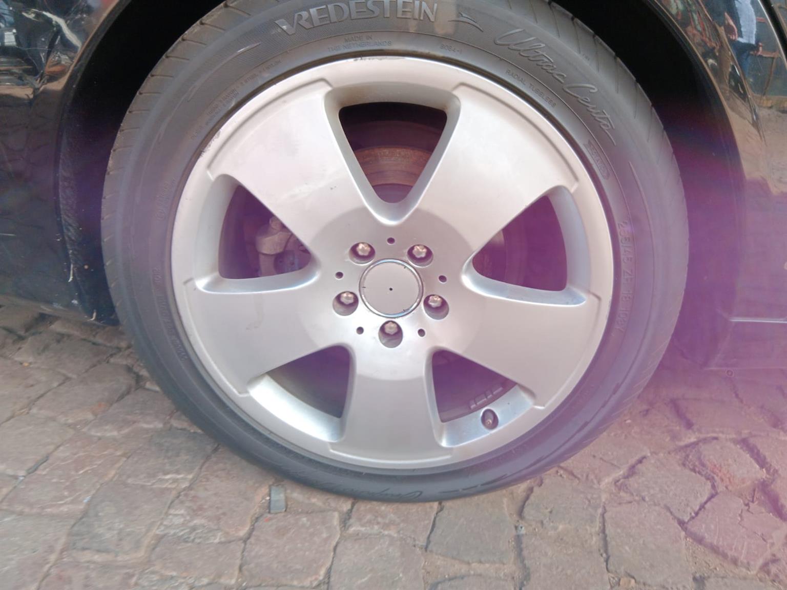 MERCEDES S350 WHEELS & RIMS - Private Seller MERCEDES S350 WHEELS & RIMS - Private Seller