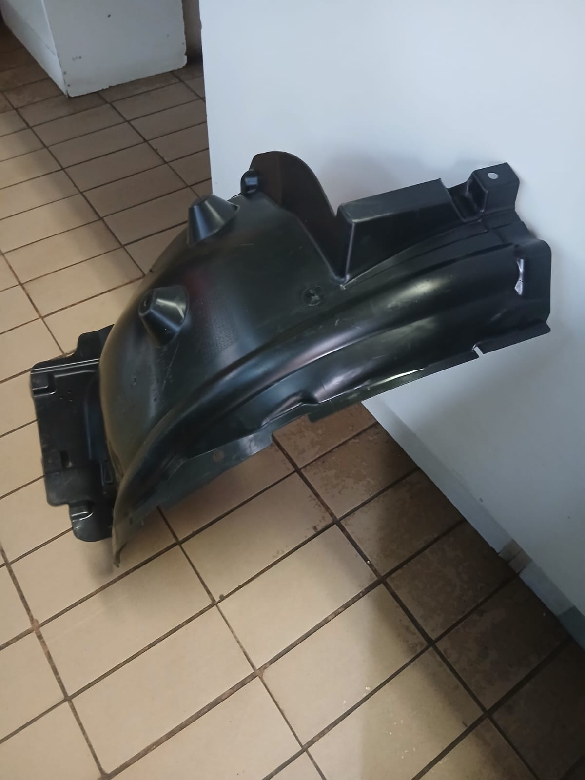 FENDER LINER RIGHT SIDE G01/G02 REAR (INNER HALF) BMW 2023 - Private Seller FENDER LINER RIGHT SIDE G01/G02 REAR (INNER HALF) BMW 2023 - Private Seller