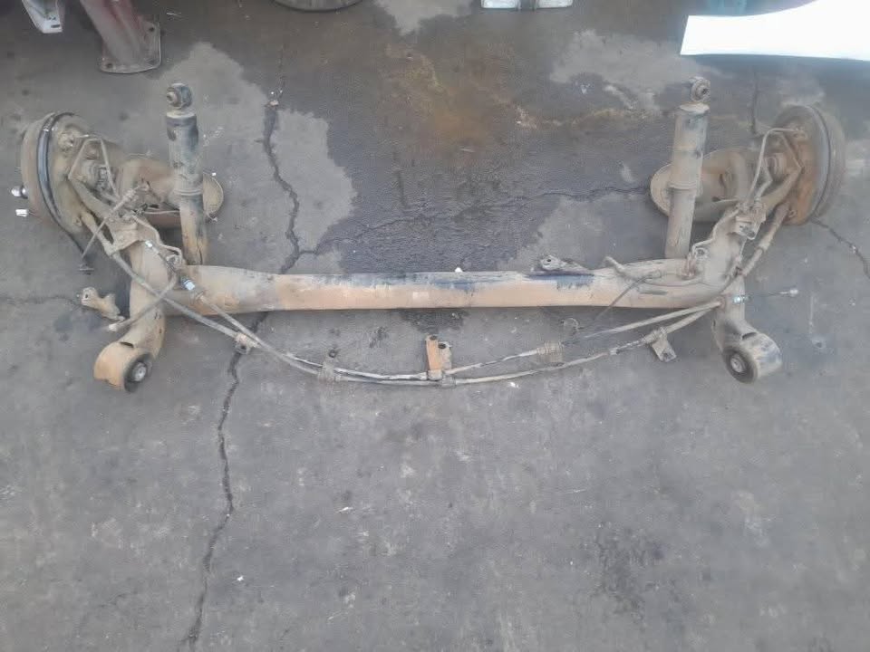 HYUNDAI i20 BACK SUSPENSION AVAILABLE - Private Seller HYUNDAI i20 BACK SUSPENSION AVAILABLE - Private Seller