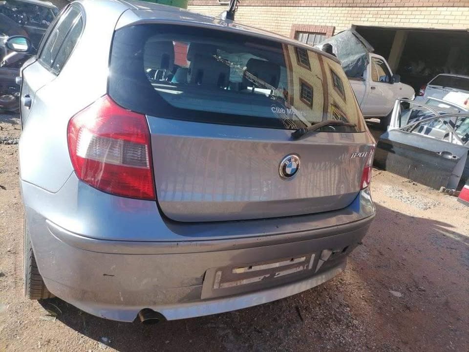 Bmw E87 118i N46 ENGINE Preface Stripping for spares - Private Seller Bmw E87 118i N46 ENGINE Preface Stripping for spares - Private Seller