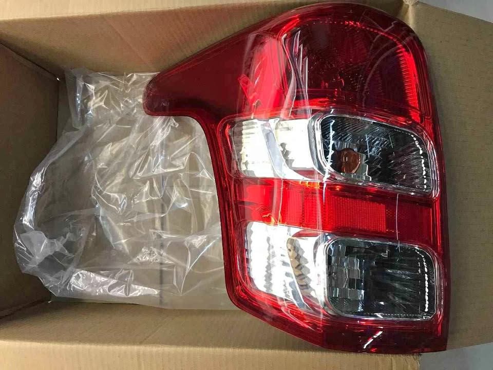 MITSUBISHI TRITON 2017 ON TAILLIGHTS FOR SALE